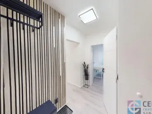 Pronájem bytu 2+1, Jablonec nad Nisou - Proseč nad Nisou, Široká, 62 m2