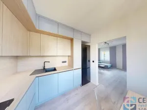 Pronájem bytu 2+1, Jablonec nad Nisou - Proseč nad Nisou, Široká, 62 m2