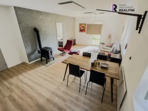 Prodej rodinného domu, Kraslice - Mlýnská, Mlýnská, 140 m2
