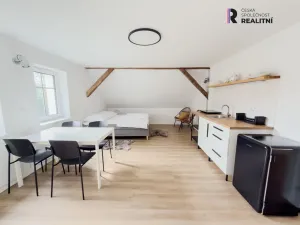 Prodej rodinného domu, Kraslice - Mlýnská, Mlýnská, 140 m2