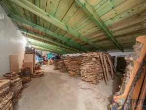 Prodej vícegeneračního domu, Veselá, 265 m2