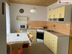 Prodej rodinného domu, Vodňany - Vodňany II, Šumavská, 146 m2