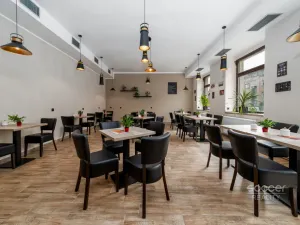 Pronájem obchodního prostoru, Praha - Kobylisy, Čimická, 120 m2