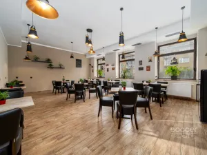 Pronájem obchodního prostoru, Praha - Kobylisy, Čimická, 120 m2