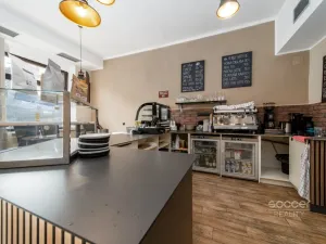 Pronájem obchodního prostoru, Praha - Kobylisy, Čimická, 120 m2