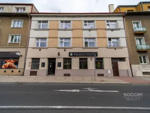 Pronájem obchodního prostoru, Praha - Kobylisy, Čimická, 120 m2