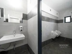 Pronájem obchodního prostoru, Praha - Kobylisy, Čimická, 120 m2