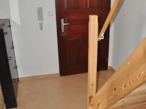 Pronájem bytu 1+1, Praha - Žižkov, Kubelíkova, 56 m2