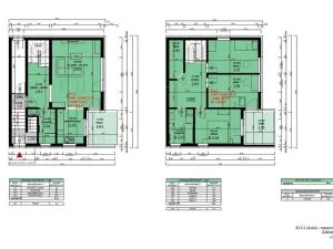 Prodej bytu 4+kk, Zakřany, 100 m2