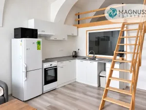 Prodej bytu 1+kk, Šumperk, Uničovská, 51 m2