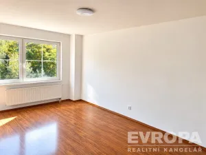 Pronájem bytu 1+kk, Liberec - Liberec VI-Rochlice, Pastelová, 35 m2