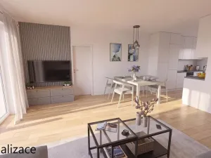 Prodej bytu 3+kk, Pravlov, 88 m2