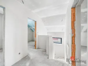 Prodej rodinného domu, Plzeň - Radobyčice, 172 m2