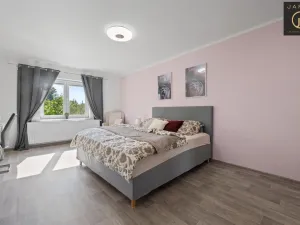 Prodej rodinného domu, Přerov, Náves, 103 m2