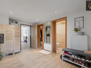 Prodej rodinného domu, Přerov, Náves, 103 m2