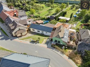 Prodej rodinného domu, Přerov, Náves, 103 m2