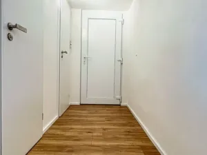 Pronájem bytu 1+kk, Praha - Kunratice, Krameriova, 20 m2
