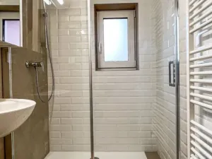 Pronájem bytu 1+kk, Praha - Kunratice, Krameriova, 20 m2