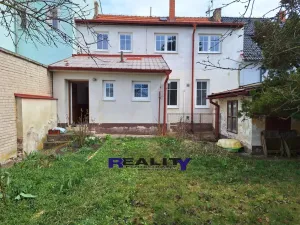 Prodej rodinného domu, Podbořany, 165 m2