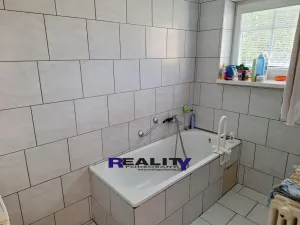 Prodej rodinného domu, Podbořany, 165 m2