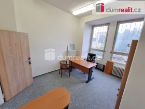 Pronájem kanceláře, Kralupy nad Vltavou - Lobeček, 15 m2