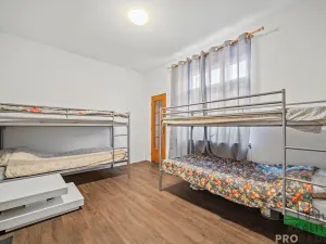 Pronájem pokoje, Sezemice, 30 m2