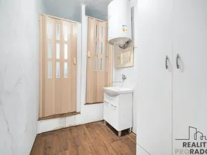 Pronájem pokoje, Sezemice, 30 m2