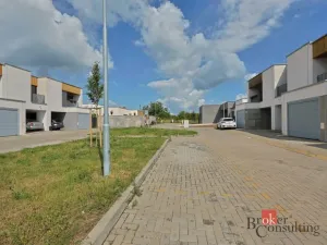 Prodej pozemku pro bydlení, Hodonín, 2015 m2