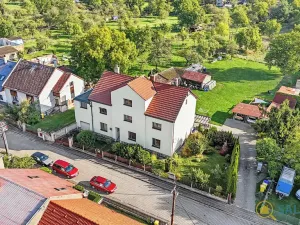Prodej bytu 5+kk, Týn nad Bečvou, Smetanova, 157 m2