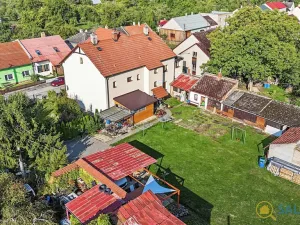Prodej bytu 5+kk, Týn nad Bečvou, Smetanova, 157 m2