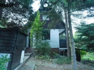 Prodej chaty, Krásná Hora nad Vltavou - Podmoky, 14 m2