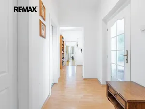 Prodej bytu 3+1, Strakonice, Chelčického, 91 m2