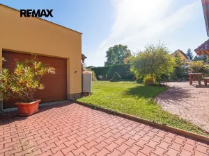Prodej rodinného domu, Starý Plzenec, Erbenova, 207 m2