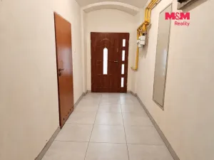 Prodej bytu 2+1, Frýdlant, Husova, 74 m2