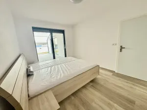 Pronájem bytu 4+kk, Zlín, Chmelnická, 96 m2