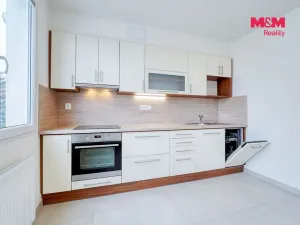Pronájem bytu 1+1, Žihle, 44 m2