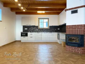 Pronájem rodinného domu, Horní Studénky, 158 m2