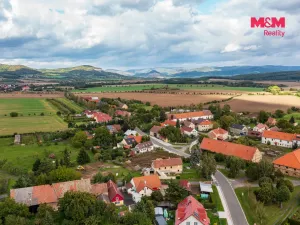 Prodej pozemku pro bydlení, Velemín - Březno, 607 m2