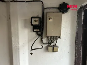 Prodej garáže, Žďár nad Sázavou - Žďár nad Sázavou 1, 18 m2