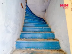 Prodej rodinného domu, Kroučová, 180 m2