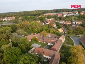 Prodej rodinného domu, Kroučová, 180 m2