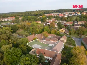 Prodej rodinného domu, Kroučová, 180 m2