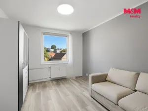 Prodej bytu 3+1, Tuchořice, 80 m2
