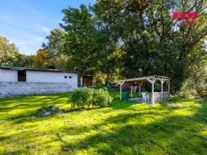 Prodej chaty, Sezemice - Lukovna, 75 m2