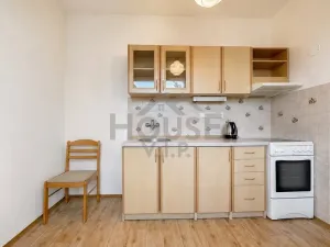 Prodej bytu 1+1, Brandýs nad Labem-Stará Boleslav, Sídliště, 33 m2