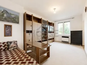 Prodej bytu 1+1, Brandýs nad Labem-Stará Boleslav, Sídliště, 33 m2