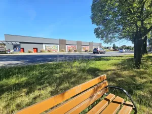 Prodej bytu 1+1, Brandýs nad Labem-Stará Boleslav, Sídliště, 33 m2