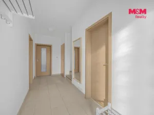 Prodej bytu 5+kk, Hostouň, Na Obci, 119 m2