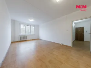 Prodej bytu 2+1, Ostrov, Lidická, 61 m2