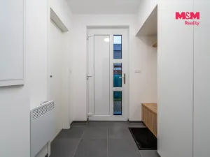 Prodej rodinného domu, Smiřice - Rodov, 81 m2